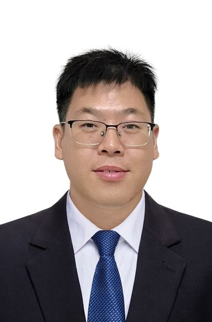 高雨航 机械教研室