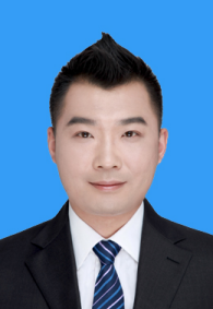 刘超 工业设计教研室主任