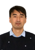 刘磊 实验中心