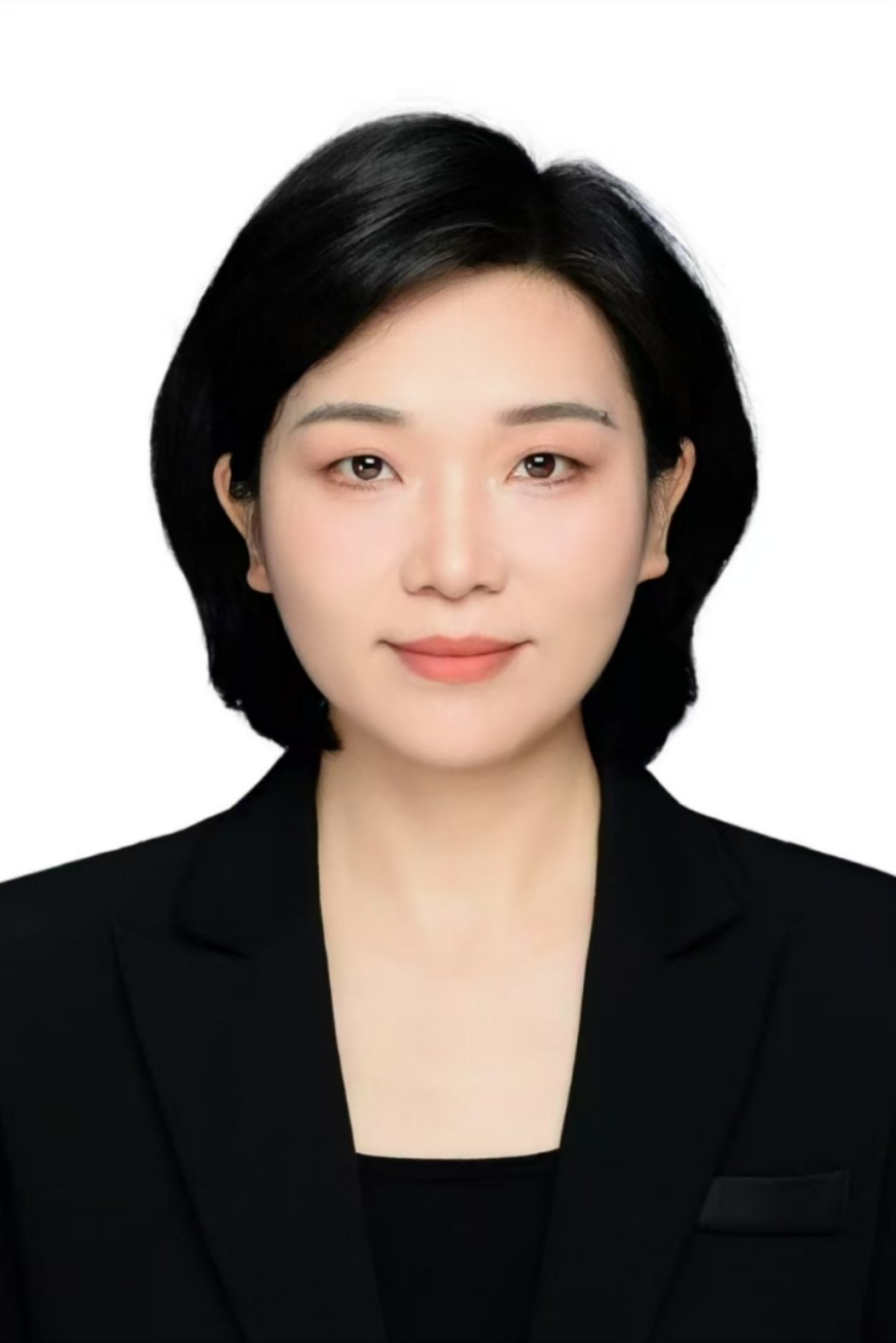 任艳 实验中心